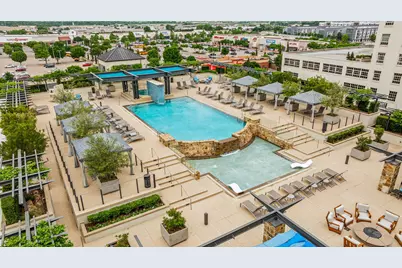 2600 W 7th Street #1415, Fort Worth, TX 76107 - Photo 20