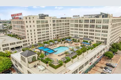 2600 W 7th Street #1415, Fort Worth, TX 76107 - Photo 22