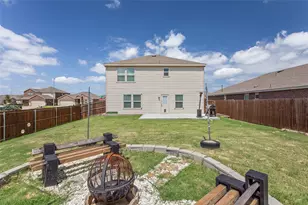 16012 Crews Ave, Haslet, TX 76052 - Photo 38