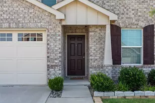 16012 Crews Ave, Haslet, TX 76052 - Photo 4
