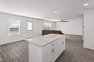 16012 Crews Ave, Haslet, TX 76052 - Photo 8