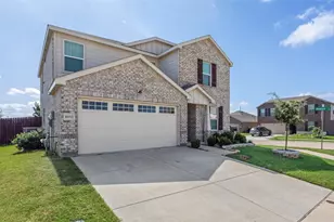 16012 Crews Ave, Haslet, TX 76052 - Photo 2
