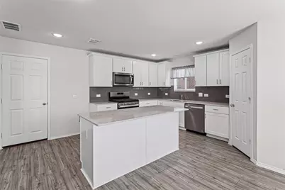 16012 Crews Avenue, Haslet, TX 76052 - Photo 6