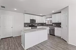 16012 Crews Ave, Haslet, TX 76052 - Photo 6