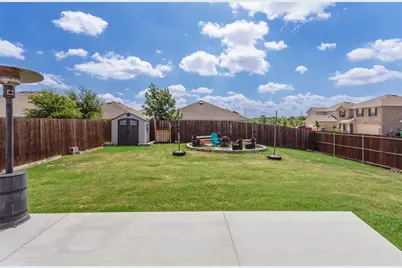 16012 Crews Avenue, Haslet, TX 76052 - Photo 36