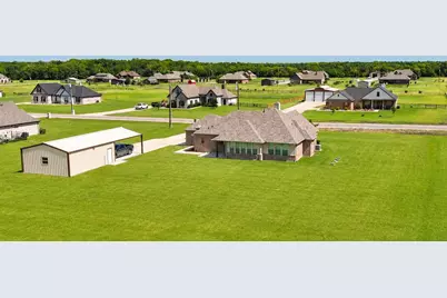 884 Cheyenne Trail, Trenton, TX 75490 - Photo 32