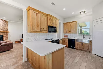 884 Cheyenne Trail, Trenton, TX 75490 - Photo 8