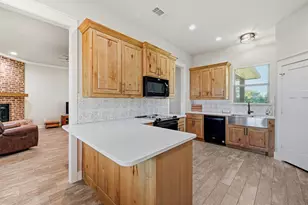 884 Cheyenne Trail, Trenton, TX 75490 - Photo 8