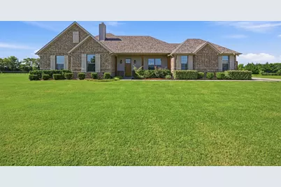 884 Cheyenne Trail, Trenton, TX 75490 - Photo 2