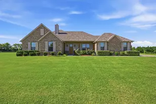884 Cheyenne Trail, Trenton, TX 75490 - Photo 2