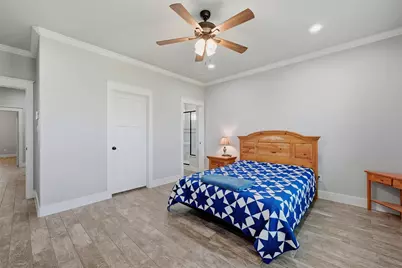 884 Cheyenne Trail, Trenton, TX 75490 - Photo 20