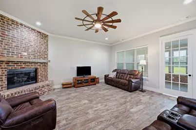 884 Cheyenne Trail, Trenton, TX 75490 - Photo 6