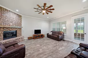 884 Cheyenne Trail, Trenton, TX 75490 - Photo 6