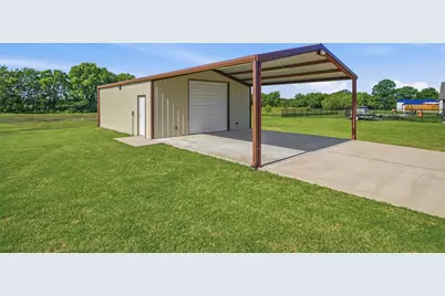 884 Cheyenne Trail, Trenton, TX 75490 - Photo 28