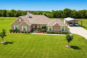 884 Cheyenne Trail, Trenton, TX 75490 - Photo 1