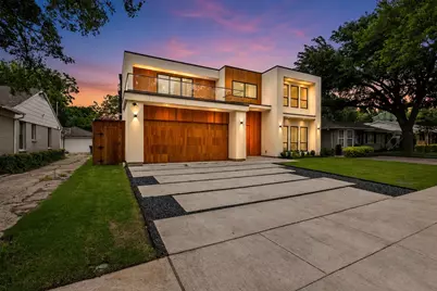 3715 Park Lane, Dallas, TX 75220 - Photo 1
