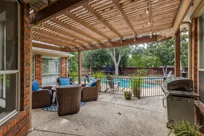 4400 Biscayne Drive, Flower Mound, TX 75028 - Photo 28