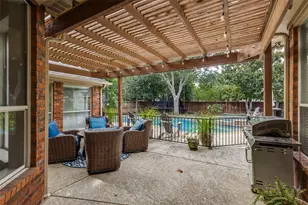 4400 Biscayne Dr, Flower Mound, TX 75028 - Photo 28