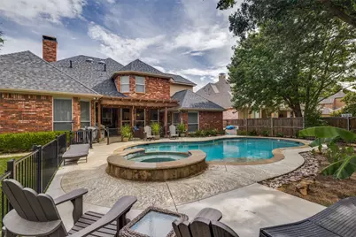 4400 Biscayne Drive, Flower Mound, TX 75028 - Photo 30