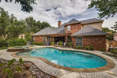 4400 Biscayne Drive, Flower Mound, TX 75028 - Photo 32
