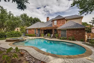 4400 Biscayne Dr, Flower Mound, TX 75028 - Photo 32