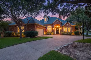 4400 Biscayne Dr, Flower Mound, TX 75028 - Photo 1