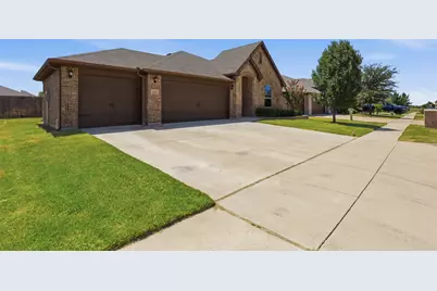 2541 Weatherford Heights Drive, Weatherford, TX 76087 - Photo 34