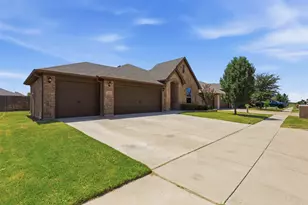 2541 Weatherford Heights Dr, Weatherford, TX 76087 - Photo 34