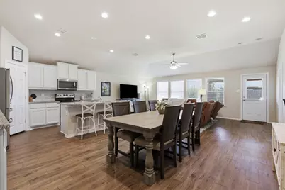 2541 Weatherford Heights Drive, Weatherford, TX 76087 - Photo 6