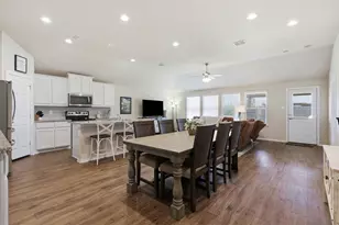 2541 Weatherford Heights Dr, Weatherford, TX 76087 - Photo 6