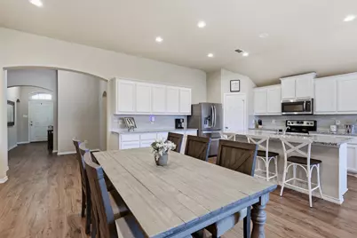 2541 Weatherford Heights Drive, Weatherford, TX 76087 - Photo 8