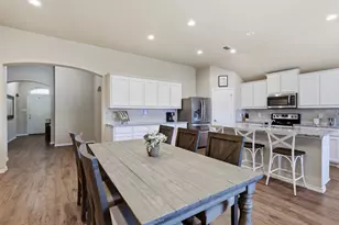 2541 Weatherford Heights Dr, Weatherford, TX 76087 - Photo 8