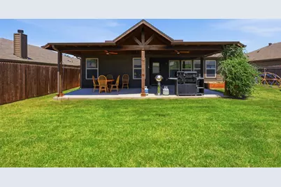 2541 Weatherford Heights Drive, Weatherford, TX 76087 - Photo 32
