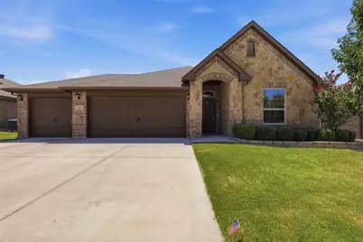 2541 Weatherford Heights Drive, Weatherford, TX 76087 - Photo 1