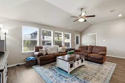 2541 Weatherford Heights Drive, Weatherford, TX 76087 - Photo 16