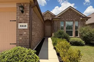 3413 Sabine Dr, Little Elm, TX 75068 - Photo 2