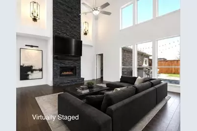 918 Midnight Pass, Rockwall, TX 75087 - Photo 6