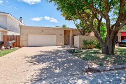 56 Tamarisk Circle, Abilene, TX 79606 - Photo 1