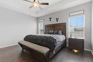 711 Hadley Ln, Valley View, TX 76272 - Photo 18