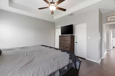 711 Hadley Lane, Valley View, TX 76272 - Photo 16