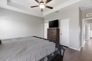 711 Hadley Ln, Valley View, TX 76272 - Photo 16