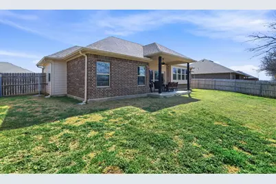 711 Hadley Lane, Valley View, TX 76272 - Photo 28