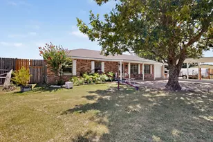 3671 Sundown Rd, Greenville, TX 75402 - Photo 20