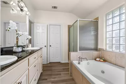 4324 Stone Hollow Way, Fort Worth, TX 76040 - Photo 22