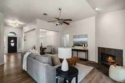 4324 Stone Hollow Way, Fort Worth, TX 76040 - Photo 10