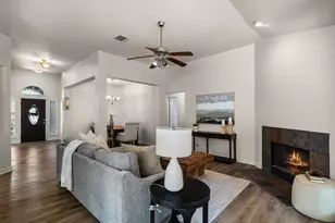 4324 Stone Hollow Way, Fort Worth, TX 76040 - Photo 10