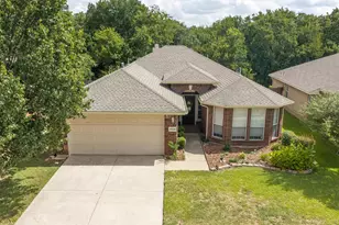 4324 Stone Hollow Way, Fort Worth, TX 76040 - Photo 2