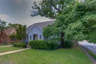 3100 Odessa Ave, Fort Worth, TX 76109 - Photo 1