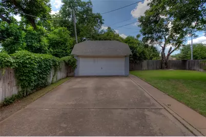 3100 Odessa Avenue, Fort Worth, TX 76109 - Photo 8
