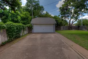 3100 Odessa Ave, Fort Worth, TX 76109 - Photo 8